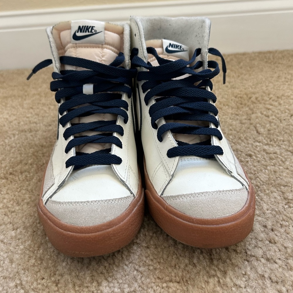 Nike Blazer